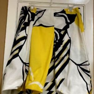 ISO Pauw Amsterdam skirt